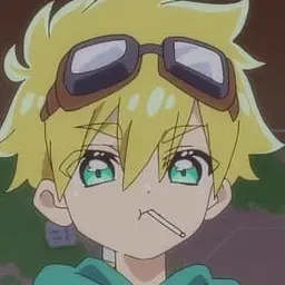Profile image of ジェット