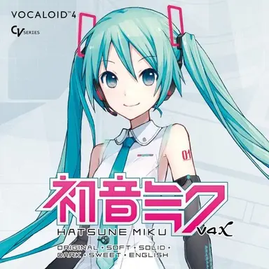 Profile image of 初音ミク