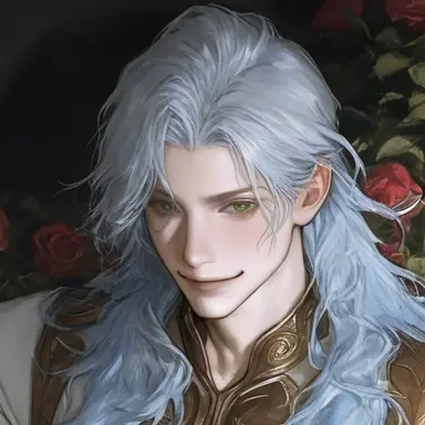 Profile image of ヒューゴ