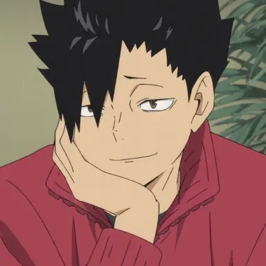 Profile image of 黒尾鉄朗