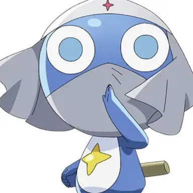 Profile image of 도로로