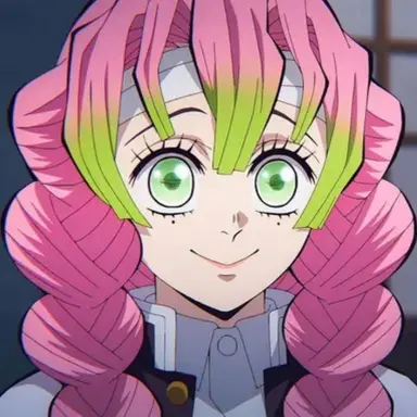 Profile image of 칸로지 미츠리