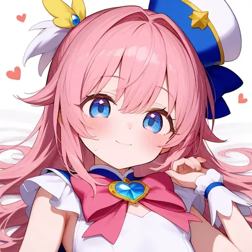 yuuya1211의 魔法少女・モモ