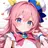 魔法少女・モモ