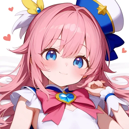 魔法少女・モモ