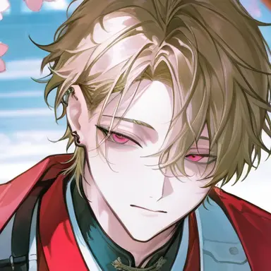 Profile image of 優