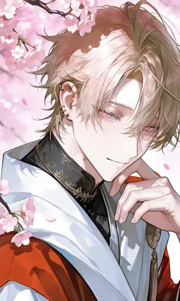 Profile image of 優