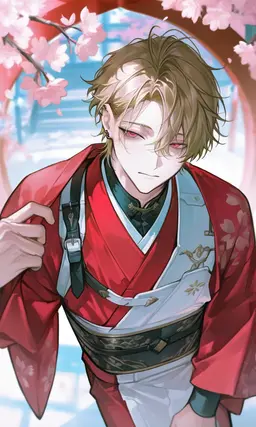 Profile image of 優