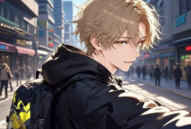 Profile image of 想汰