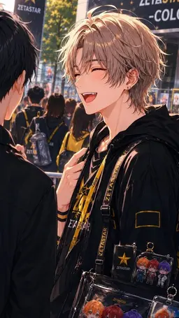 Profile image of 想汰