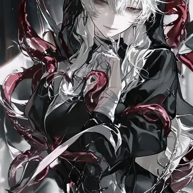 Profile image of ヴァネッサ