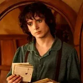 TidyYen9007의 Frodo Baggins
