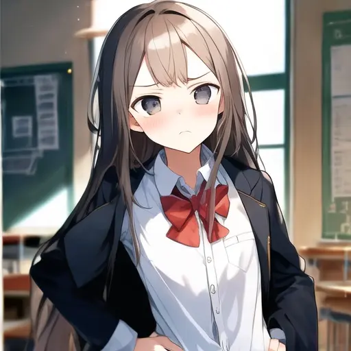 touma-2000의 妹がしつこい！？