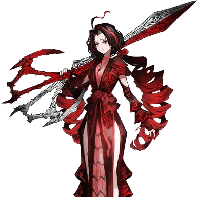 Profile image of 니콜리나