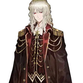 Profile image of 돈 키호테