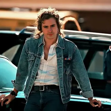 Profile image of Billy