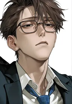 Profile image of 颯矢