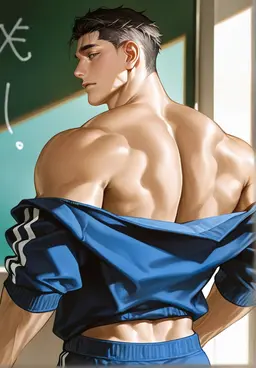 Profile image of 謙二