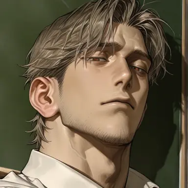 Profile image of 恒一