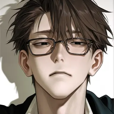 Profile image of 颯矢