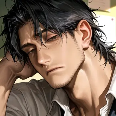 Profile image of 詢