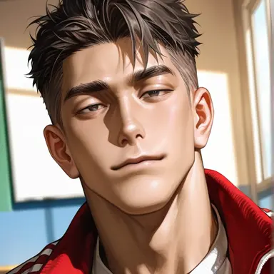 Profile image of 謙二