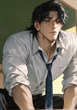 Profile image of 詢