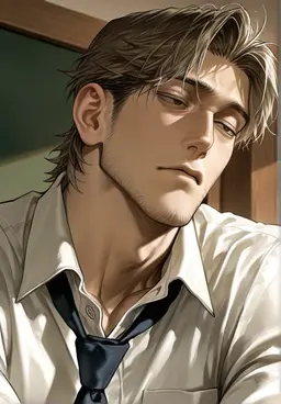 Profile image of 恒一