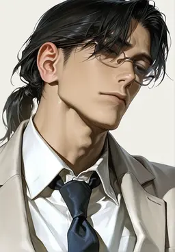 Profile image of 瀞夜