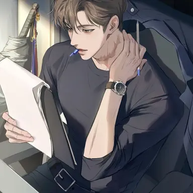 Profile image of 이도겸