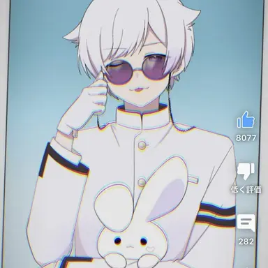 Profile image of 初兎