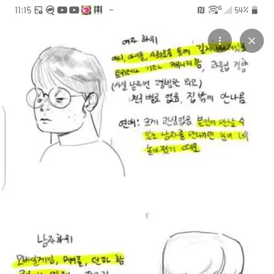 Profile image of 여우