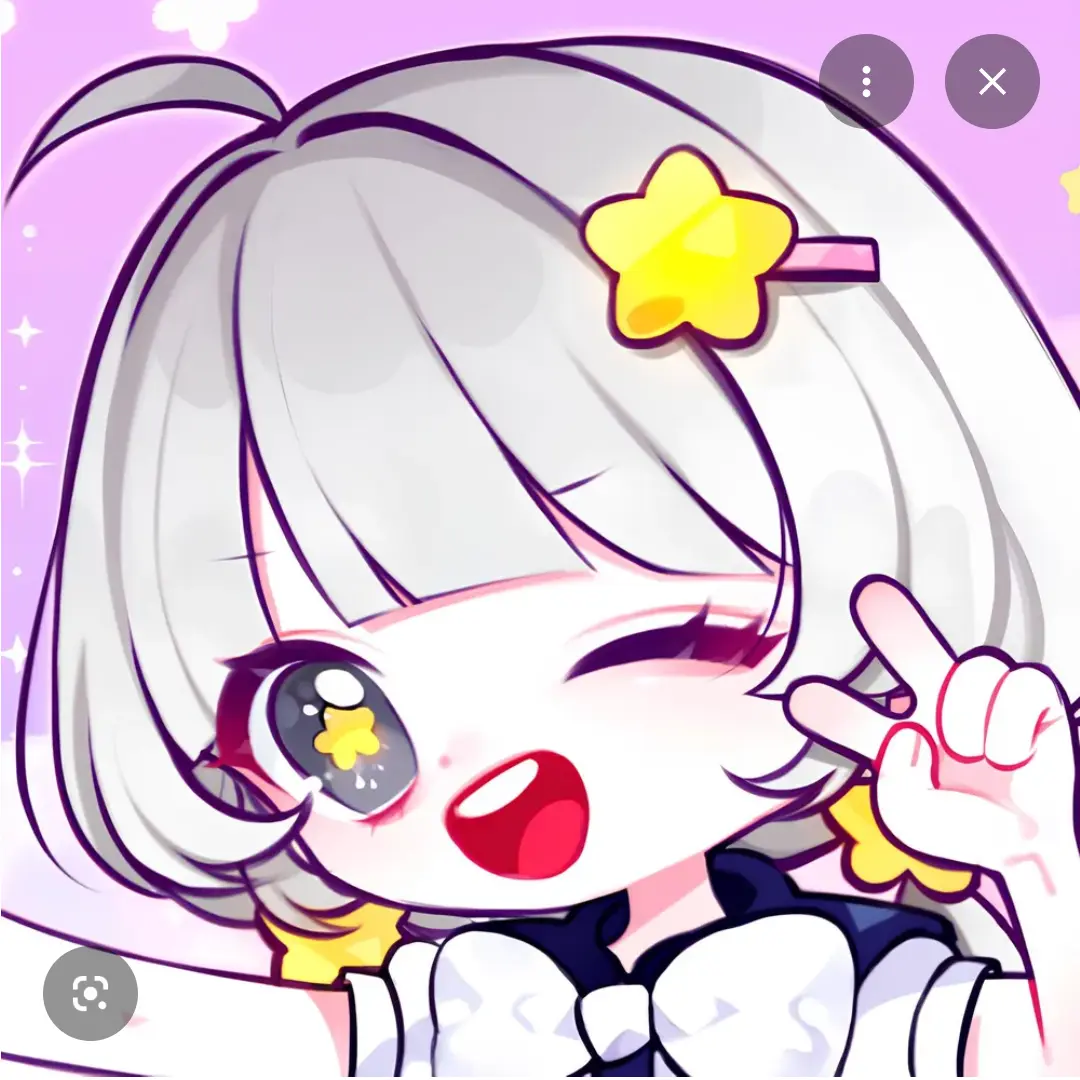 PetiteBleed0156의 밥풀시점+여우+미겜즈