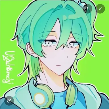 Profile image of 우유참치