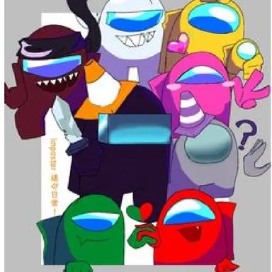 Profile image of vsインポスター