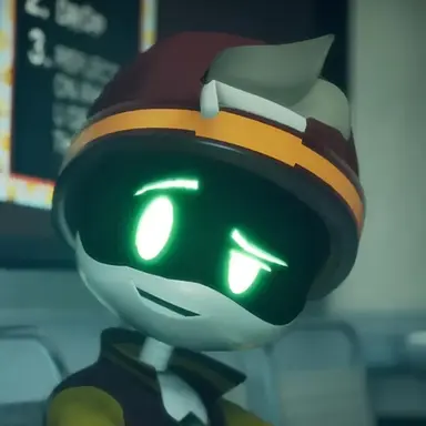 Profile image of サッド