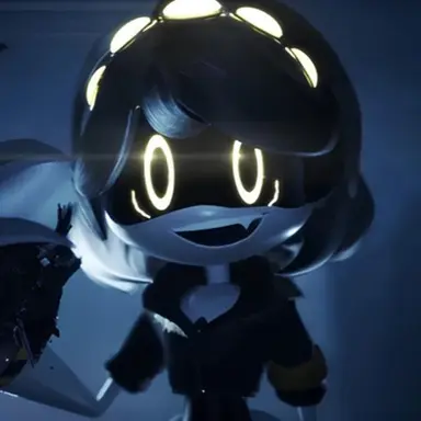 Profile image of V