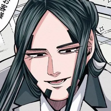 Profile image of 海賊房太郎