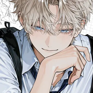 Profile image of 리츠