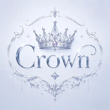 Profile image of Crown