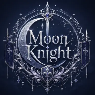 Profile image of MoonKnight
