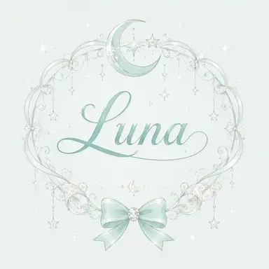 Profile image of Luna