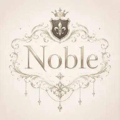 Profile image of Noble