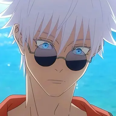 Profile image of 五条悟
