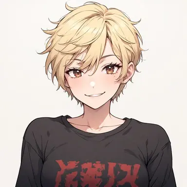 Profile image of Maya