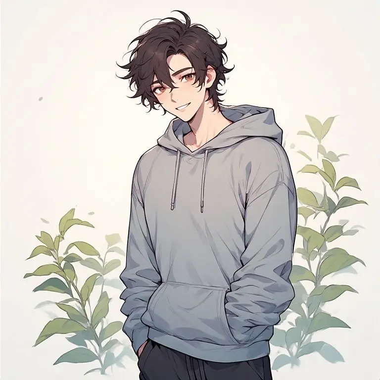 GummyHorse0397의 Late Night Confessions