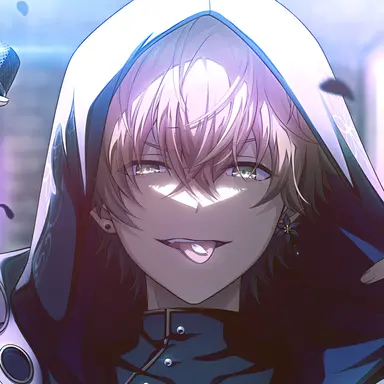 Profile image of 東雲彰人