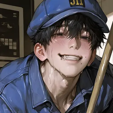 Profile image of 彰人