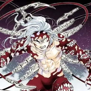 Profile image of 키부츠지 무잔