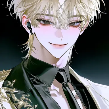 Profile image of 汐